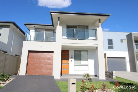 Property photo of 51 Megalong Street The Ponds NSW 2769