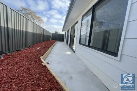 Property photo of 49 Wattle Avenue Macquarie Fields NSW 2564