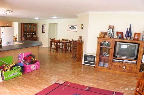 Property photo of 8 Melinda Close Beaumont Hills NSW 2155