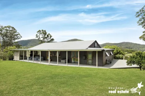 123 Lemon Gum Rd, Lower Pappinbarra, NSW 2446