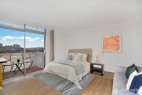 Property photo of 64/237 Underwood Street Paddington NSW 2021