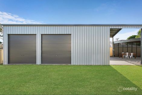 Property photo of 7 Bracher Street Wandal QLD 4700