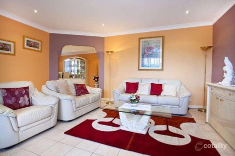 Property photo of 4 Mary-Rose Street Green Valley NSW 2168