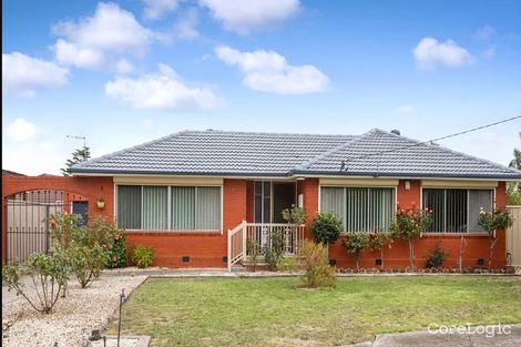 Property photo of 7 Spruce Court Gladstone Park VIC 3043