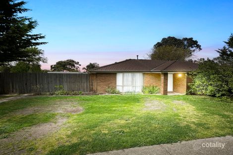 10 Westward Ho Dr, Sunbury, VIC 3429