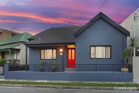 Property photo of 21 Tenterden Road Botany NSW 2019