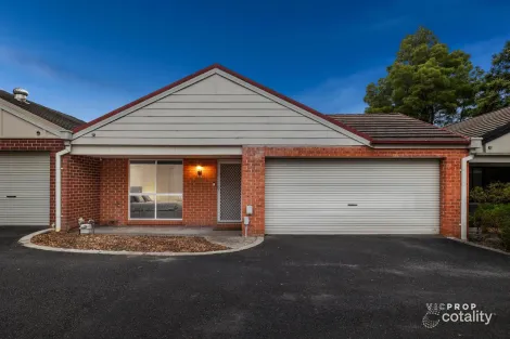 15/35-43 Kent Ave, Croydon, VIC 3136