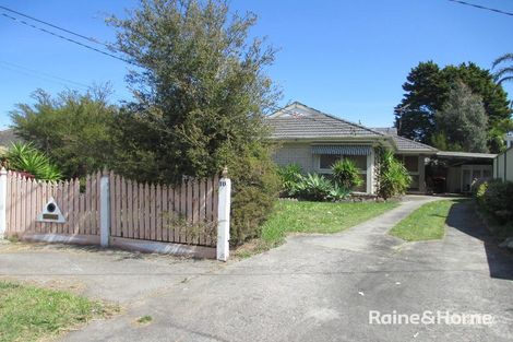 Property photo of 10 Montana Street Springvale South VIC 3172