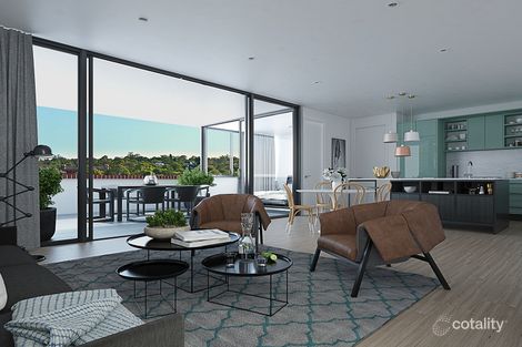 Property photo of 2/9-13 Parnell Street Strathfield NSW 2135