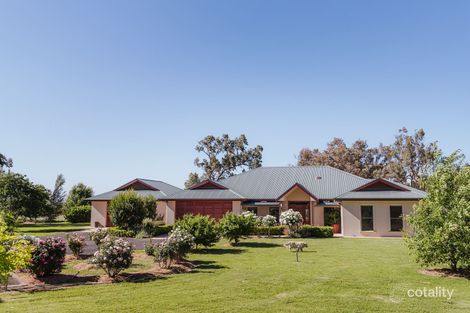 139 Castlereagh Hwy, Burrundulla, NSW 2850
