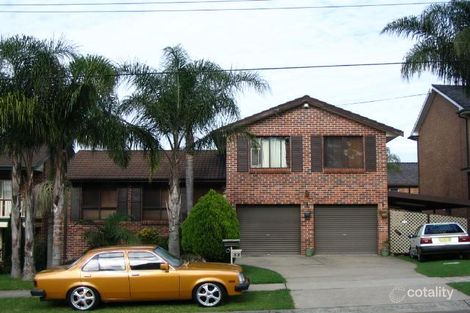 33 Blundell St, Marsfield, NSW 2122