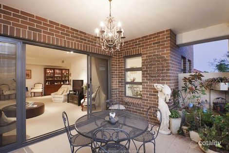 Property photo of 205/2A Grosvenor Road Lindfield NSW 2070