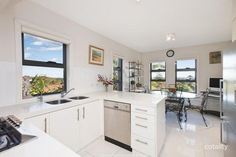 Property photo of 205/2A Grosvenor Road Lindfield NSW 2070