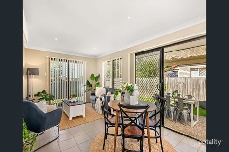 Property photo of 29 Ernestine Circuit Eagleby QLD 4207