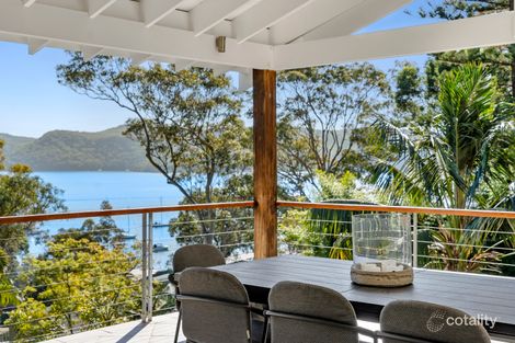 Property photo of 22 Wandeen Road Clareville NSW 2107