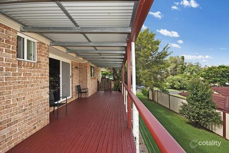 Property photo of 26 Newhaven Drive Goonellabah NSW 2480