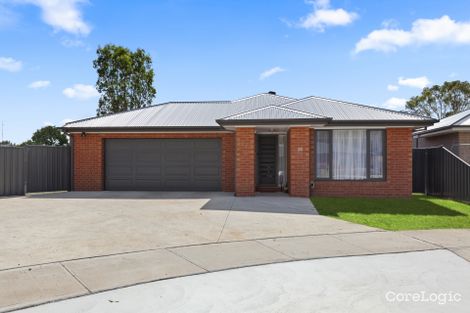 Property photo of 28 Rosie Drive Broadford VIC 3658