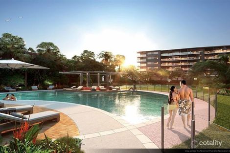 Property photo of 10517/321 Montague Road West End QLD 4101