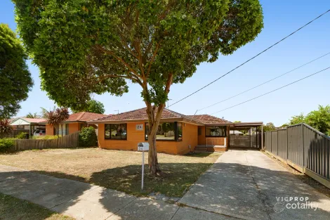 24 Vista Dr, Melton, VIC 3337