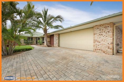 Property photo of 6 Coleman Court Murrumba Downs QLD 4503