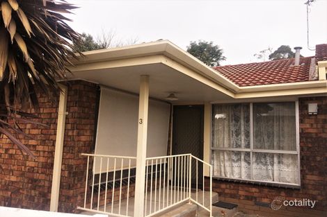 Property photo of 3/9 Hermitage Avenue Mount Clear VIC 3350