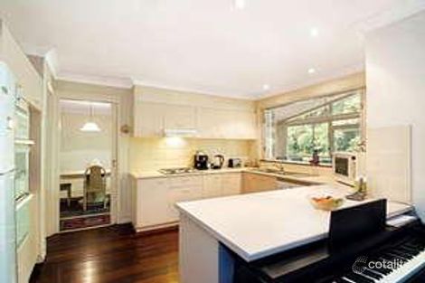 Property photo of 8 Pykett Place Dural NSW 2158