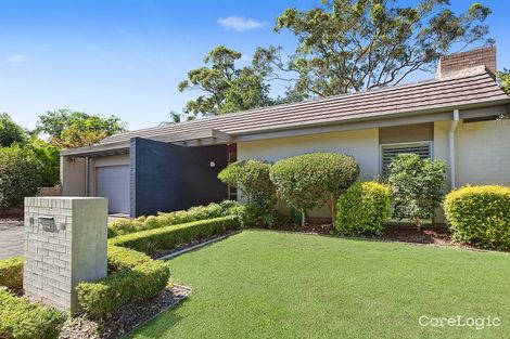 Property photo of 14 Leura Crescent North Turramurra NSW 2074