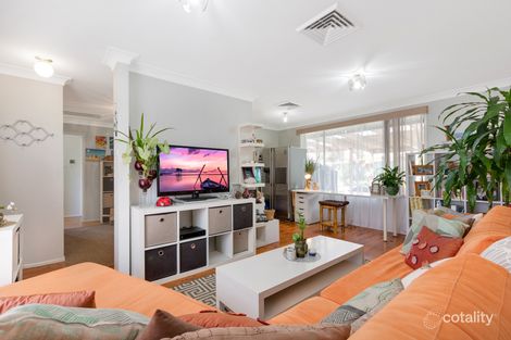 Property photo of 38 Adrian Street Macquarie Fields NSW 2564