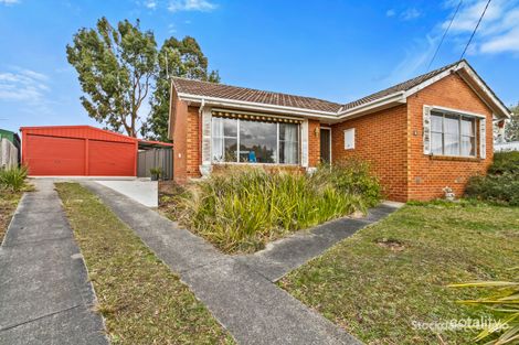 Property photo of 5 Edney Court Churchill VIC 3842