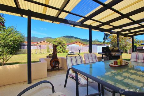 Property photo of 12 Cook Close Lakewood NSW 2443