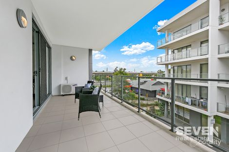 Property photo of 7/10 Merriville Road Kellyville Ridge NSW 2155