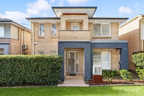 Property photo of 31 Irvine Street Elderslie NSW 2570