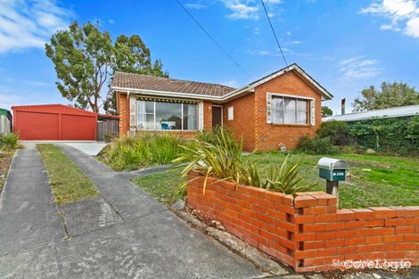 Property photo of 5 Edney Court Churchill VIC 3842