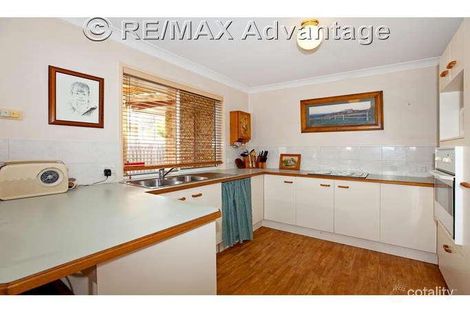 Property photo of 30 West Avenue Wynnum QLD 4178