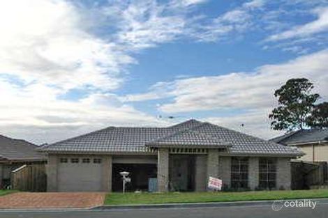 143 Sentry Dr, Parklea, NSW 2768