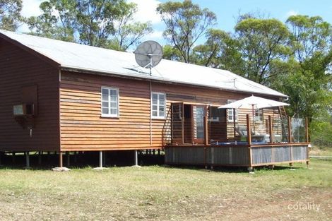 1063 Tableland Rd, Horse Camp, QLD 4671