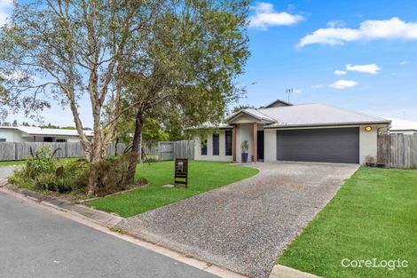 Property photo of 46 Feathertop Circuit Caloundra West QLD 4551
