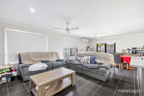 Property photo of 46 Feathertop Circuit Caloundra West QLD 4551