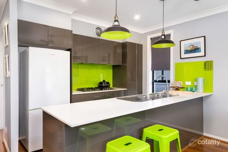 Property photo of 14 Liddiard Street Ropes Crossing NSW 2760