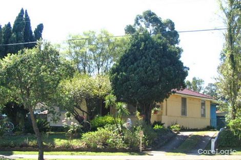 Property photo of 107 Northcott Road Lalor Park NSW 2147