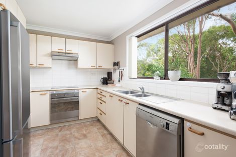 Property photo of 10/17 Binya Place Como NSW 2226