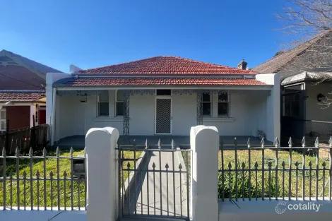 16 GROVE ST, MARRICKVILLE, NSW 2204