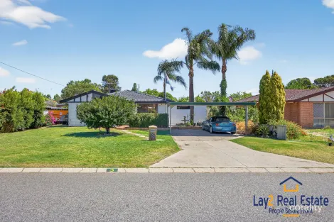 3 Dolan Way, Lockridge, WA 6054