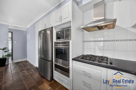 Property photo of 3 Dolan Way Lockridge WA 6054