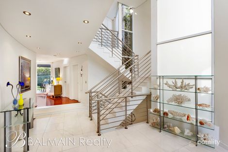 Property photo of 10 Beach Street Tennyson Point NSW 2111