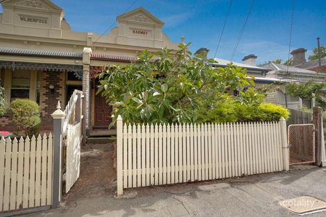 21 Eltham St, Flemington, VIC 3031