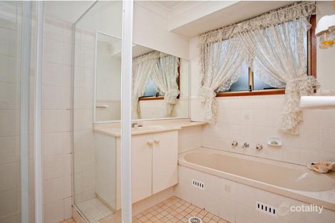 Property photo of 62 Golding Drive Glendenning NSW 2761