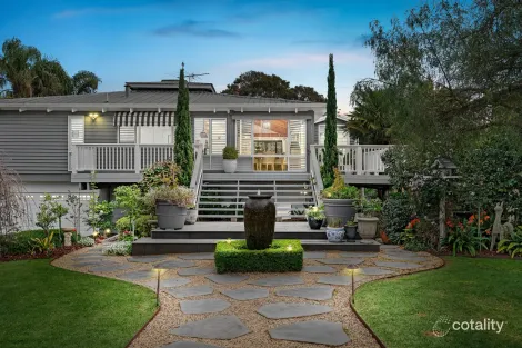 Property photo of 140 Flinders Street McCrae VIC 3938