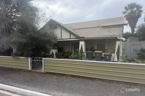 2 Laureate St, Port Pirie West, SA 5540