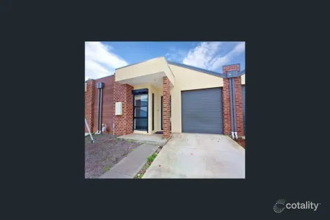 30 David John Dr, Tarneit, VIC 3029